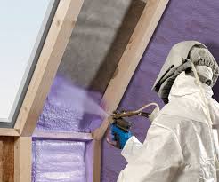 Best Attic Insulation Installation  in Lacey, WA